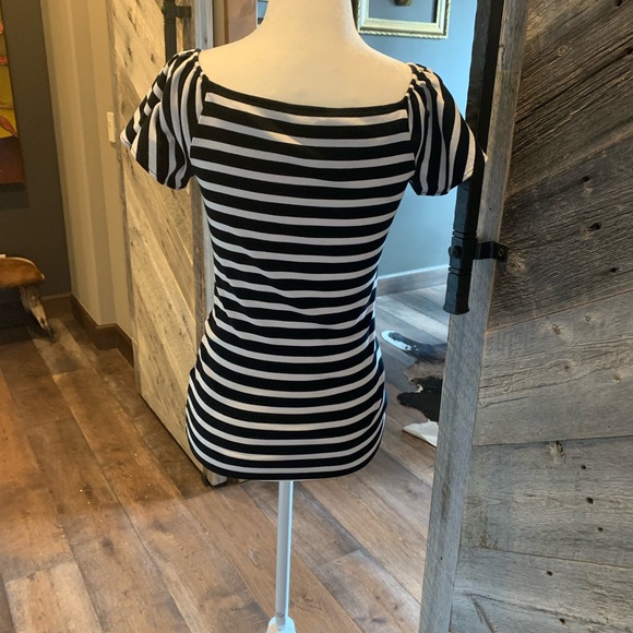 LAUREN Ralph Lauren Ruffle Sleeve - Picture 5 of 8